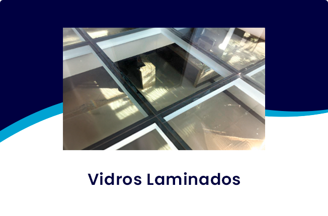Vidros Laminados